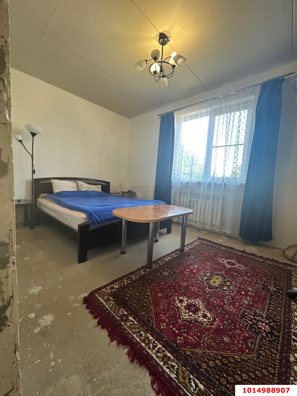 Фото №10: Дом 51 м² + 12 сот. - с/т Мехзаводское, Прикубанский внутригородской округ, 124