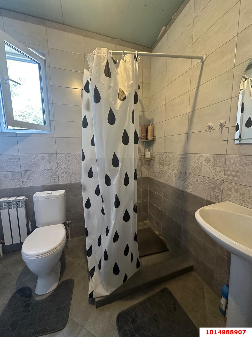 Фото №9: Дом 51 м² + 12 сот. - с/т Мехзаводское, Прикубанский внутригородской округ, ул. Цветочная, 123