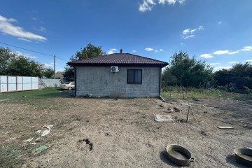 Фото №2: Дом 51 м² - с/т Мехзаводское, мкр. Прикубанский внутригородской округ, 124