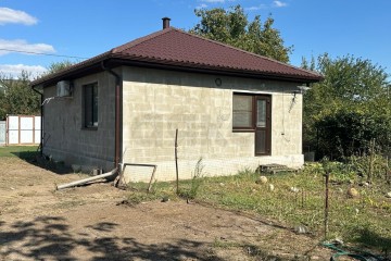 Фото №4: Дом 51 м² - с/т Мехзаводское, мкр. Прикубанский внутригородской округ, ул. Цветочная, 123