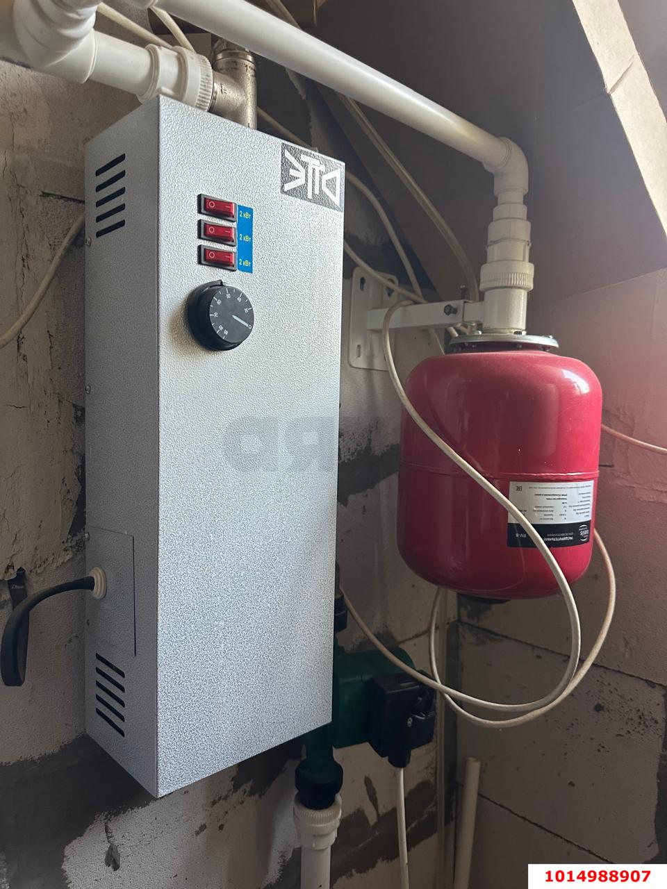 Фото №8: Дом 51 м² + 12 сот. - с/т Мехзаводское, Прикубанский внутригородской округ, ул. Цветочная, 123