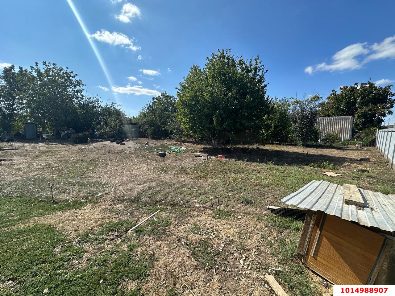 Фото №3: Дом 51 м² + 12 сот. - с/т Мехзаводское, Прикубанский внутригородской округ, ул. Цветочная, 123