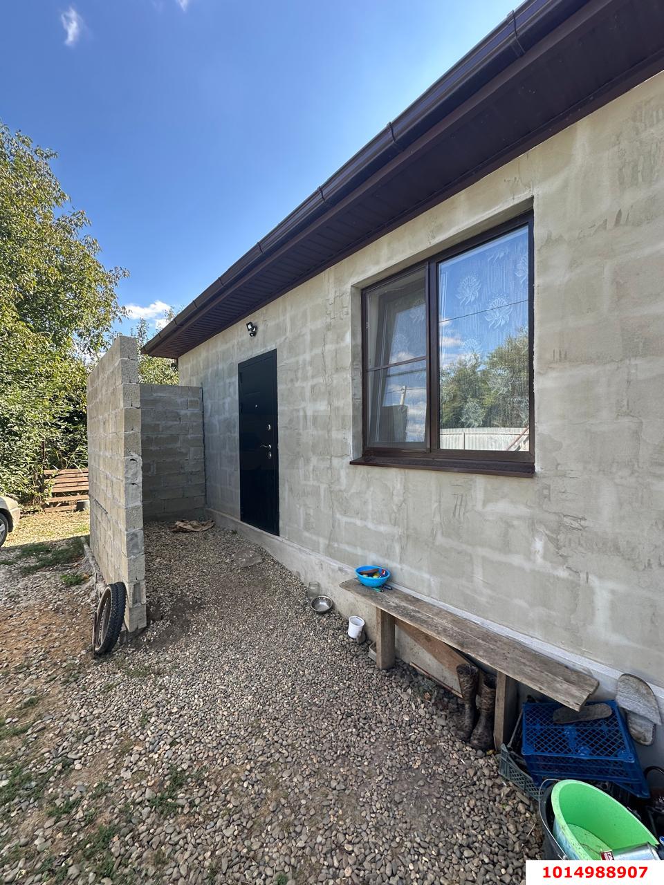 Фото №5: Дом 51 м² + 12 сот. - с/т Мехзаводское, Прикубанский внутригородской округ, ул. Цветочная, 123