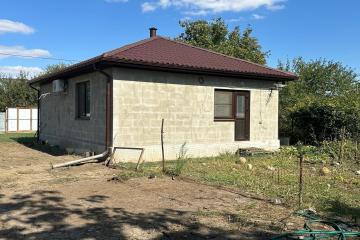 Фото №4: Дом 51 м² - с/т Мехзаводское, мкр. Прикубанский внутригородской округ, ул. Цветочная, 123