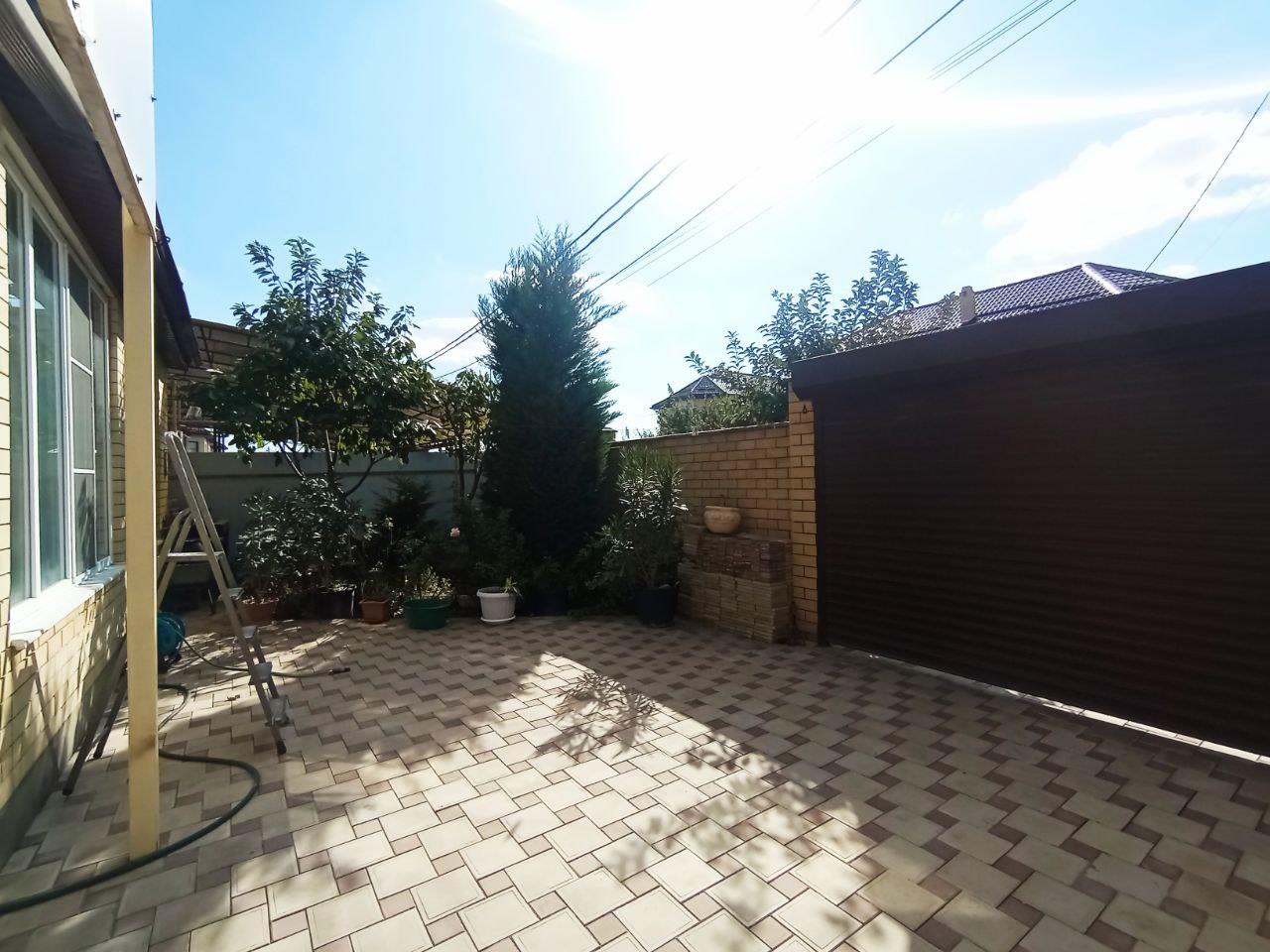 Фото №16: Дом 131 м² + 2 сот. - Краснодар, Прикубанский внутригородской округ, мкр. КП Золотой город, пр-д 1-й Мартыновский, 19