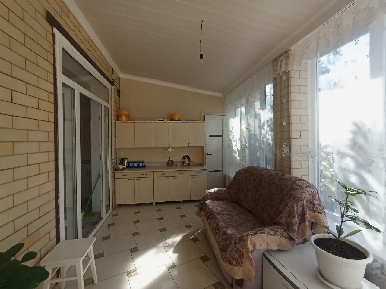 Фото №2: Дом 131 м² + 2 сот. - Краснодар, Прикубанский внутригородской округ, мкр. КП Золотой город, пр-д 1-й Мартыновский, 19