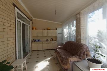 Фото №2: Дом 131 м² - Краснодар, мкр. КП Золотой город, пр-д 1-й Мартыновский, 19