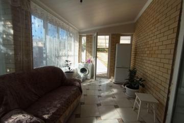 Фото №3: Дом 131 м² - Краснодар, мкр. КП Золотой город, пр-д 1-й Мартыновский, 19