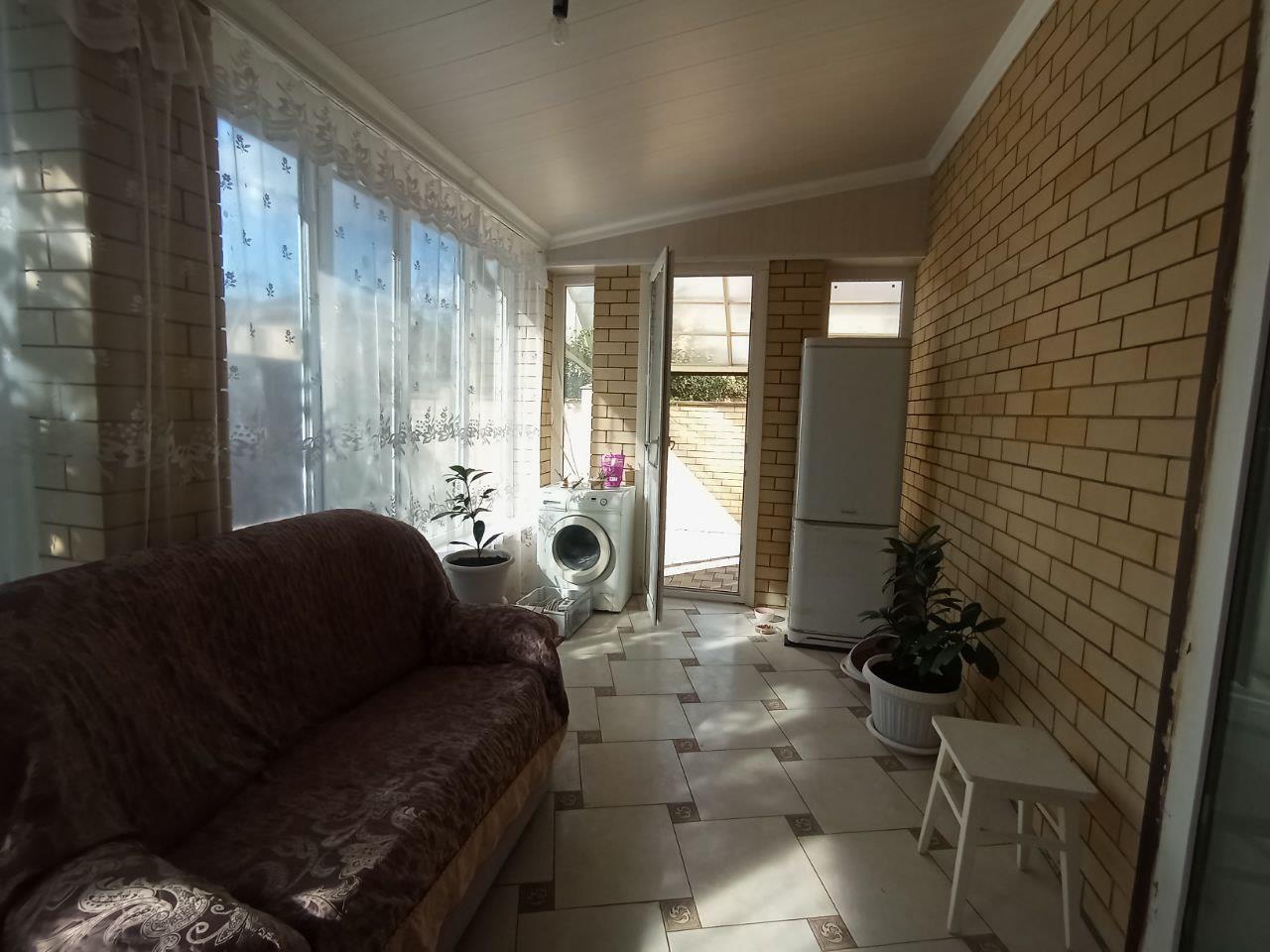 Фото №3: Дом 131 м² + 2 сот. - Краснодар, Прикубанский внутригородской округ, мкр. КП Золотой город, пр-д 1-й Мартыновский, 19