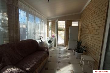 Фото №3: Дом 131 м² - Краснодар, мкр. КП Золотой город, пр-д 1-й Мартыновский, 19