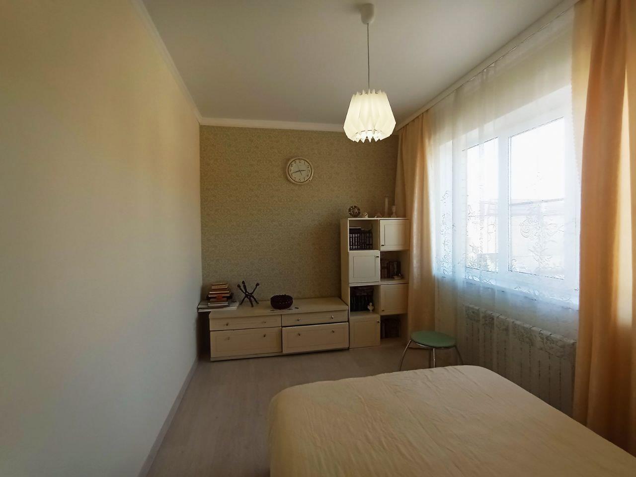 Фото №12: Дом 131 м² + 2 сот. - Краснодар, Прикубанский внутригородской округ, мкр. КП Золотой город, пр-д 1-й Мартыновский, 19