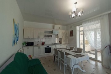 Фото №1: Дом 131 м² - Краснодар, мкр. КП Золотой город, пр-д 1-й Мартыновский, 19