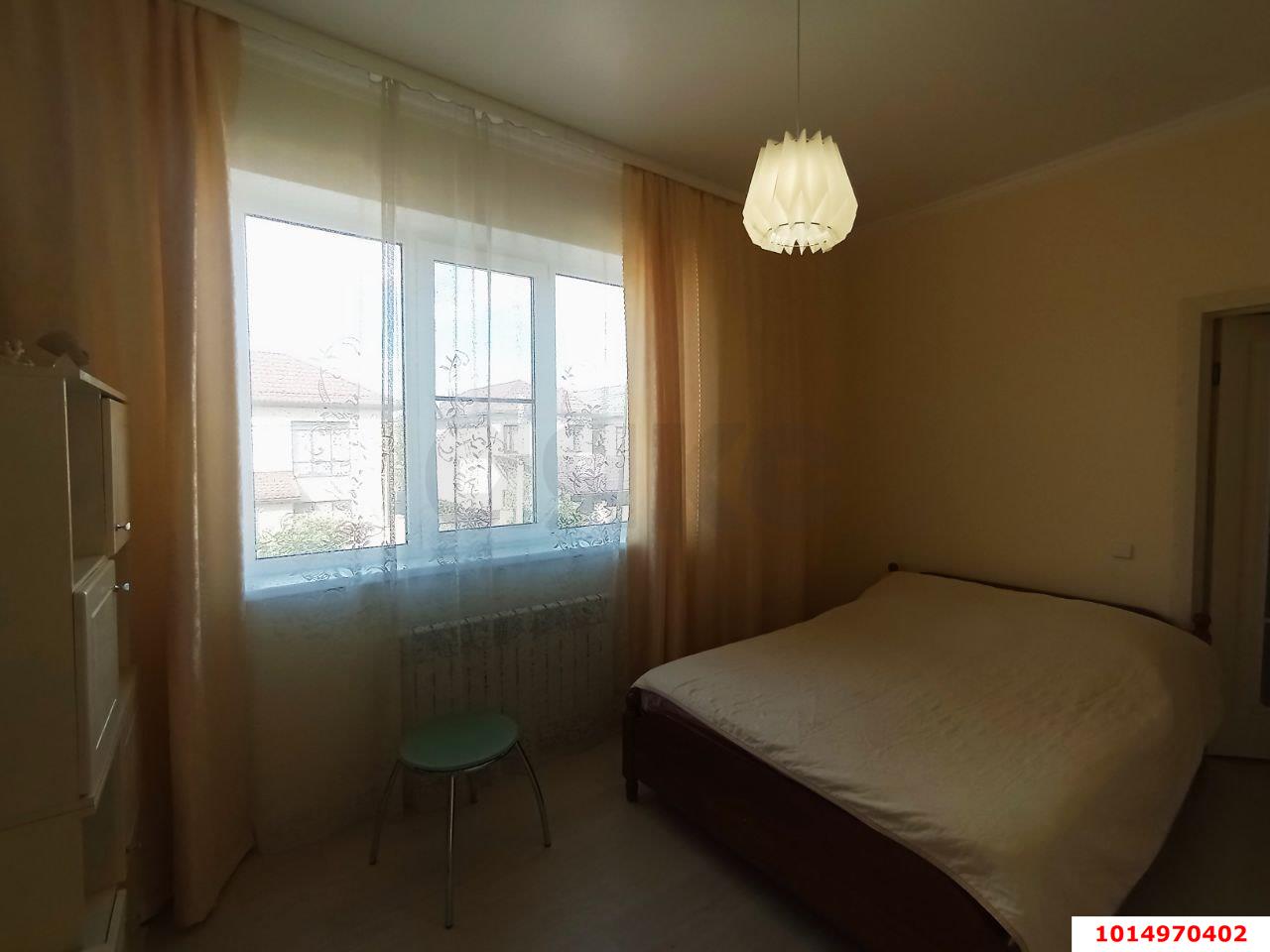 Фото №11: Дом 131 м² + 2 сот. - Краснодар, КП Золотой город, пр-д 1-й Мартыновский, 19