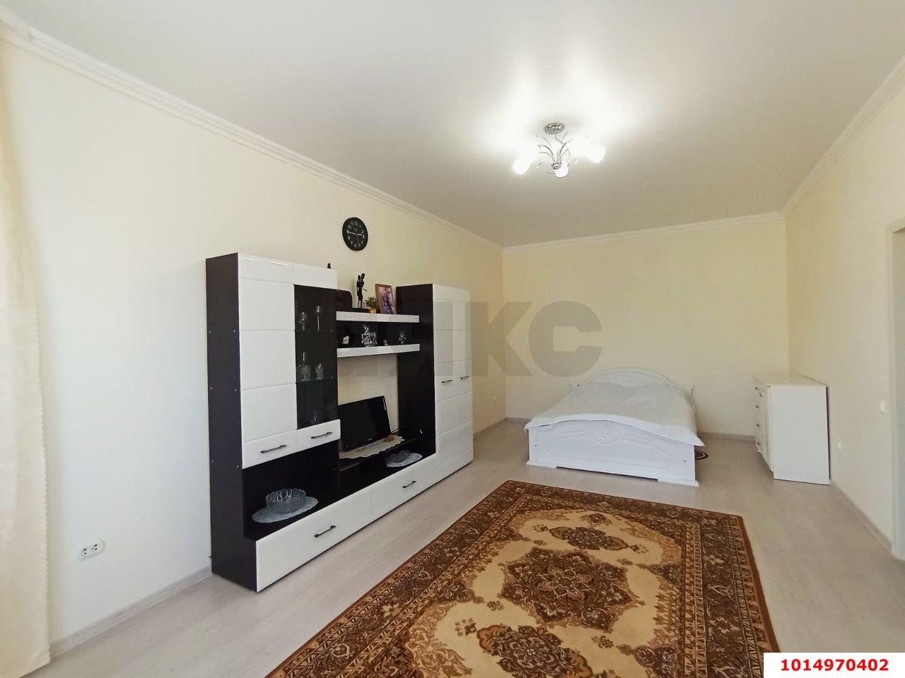 Фото №7: Дом 131 м² + 2 сот. - Краснодар, КП Золотой город, пр-д 1-й Мартыновский, 19