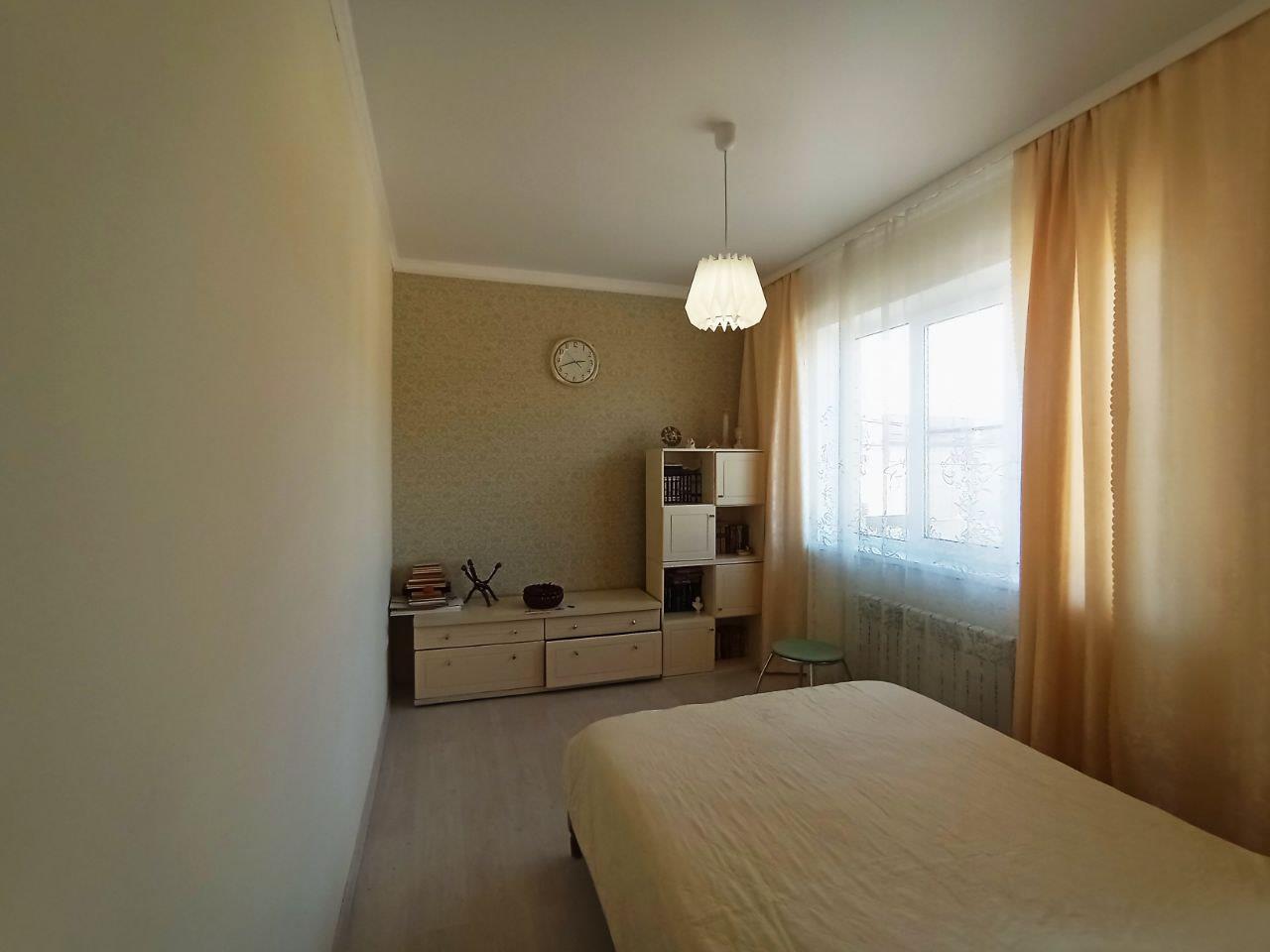 Фото №13: Дом 131 м² + 2 сот. - Краснодар, Прикубанский внутригородской округ, мкр. КП Золотой город, пр-д 1-й Мартыновский, 19