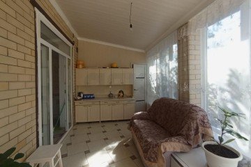 Фото №3: Дом 131 м² - Краснодар, мкр. КП Золотой город, пр-д 1-й Мартыновский, 19