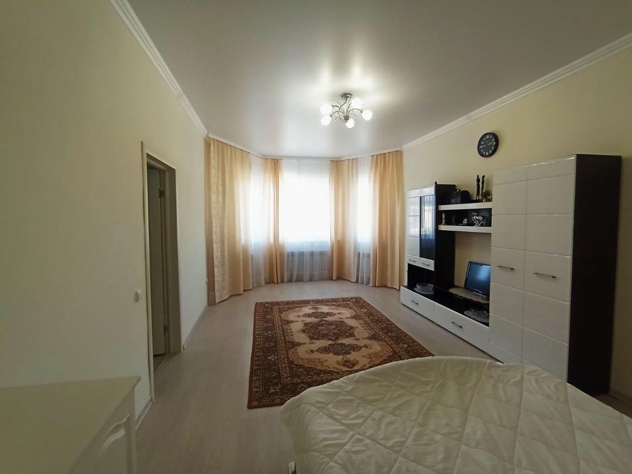 Фото №8: Дом 131 м² + 2 сот. - Краснодар, Прикубанский внутригородской округ, мкр. КП Золотой город, пр-д 1-й Мартыновский, 19