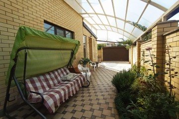 Фото №1: Дом 131 м² - Краснодар, мкр. КП Золотой город, пр-д 1-й Мартыновский, 19