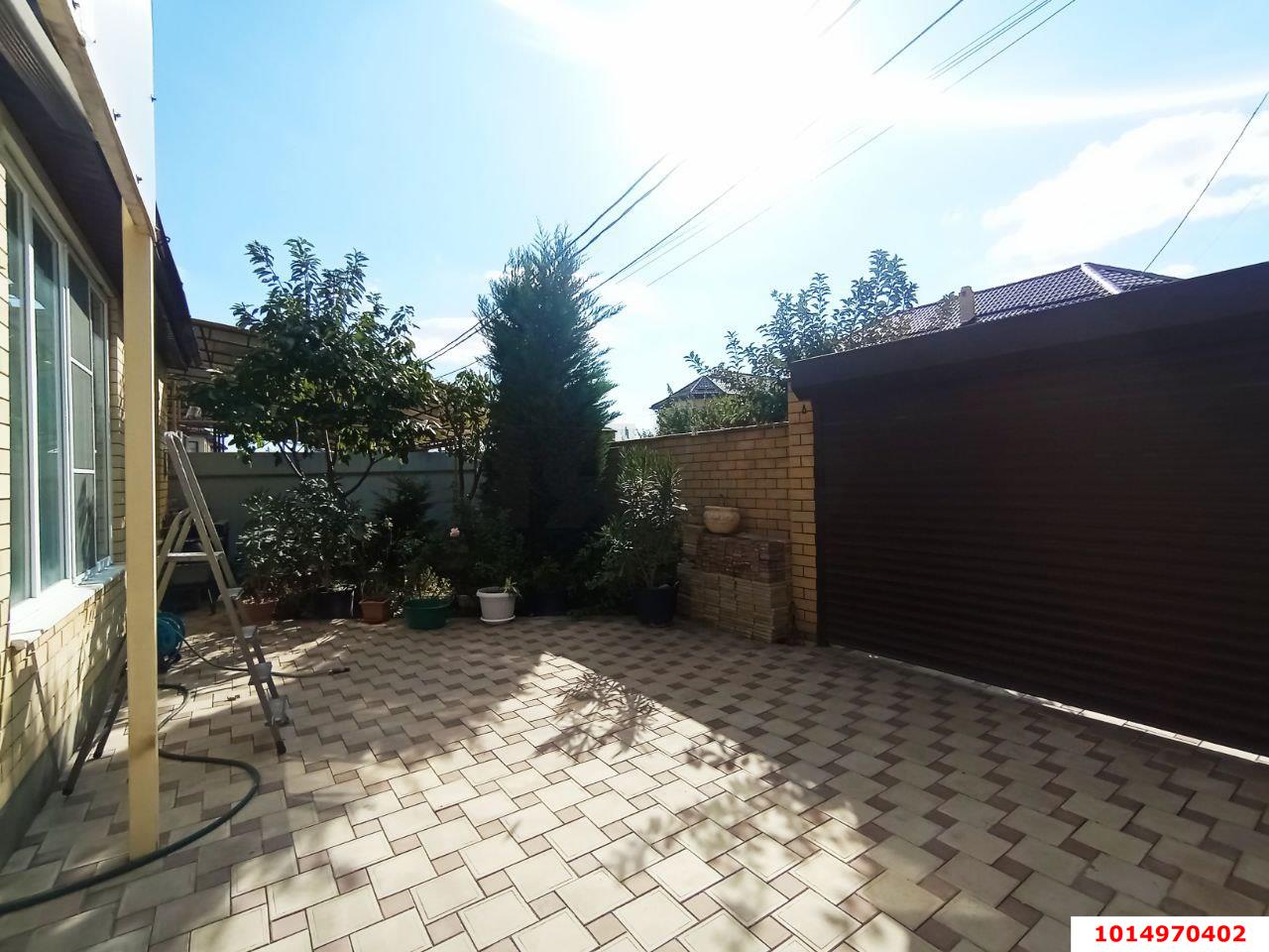 Фото №16: Дом 131 м² + 2 сот. - Краснодар, КП Золотой город, пр-д 1-й Мартыновский, 19