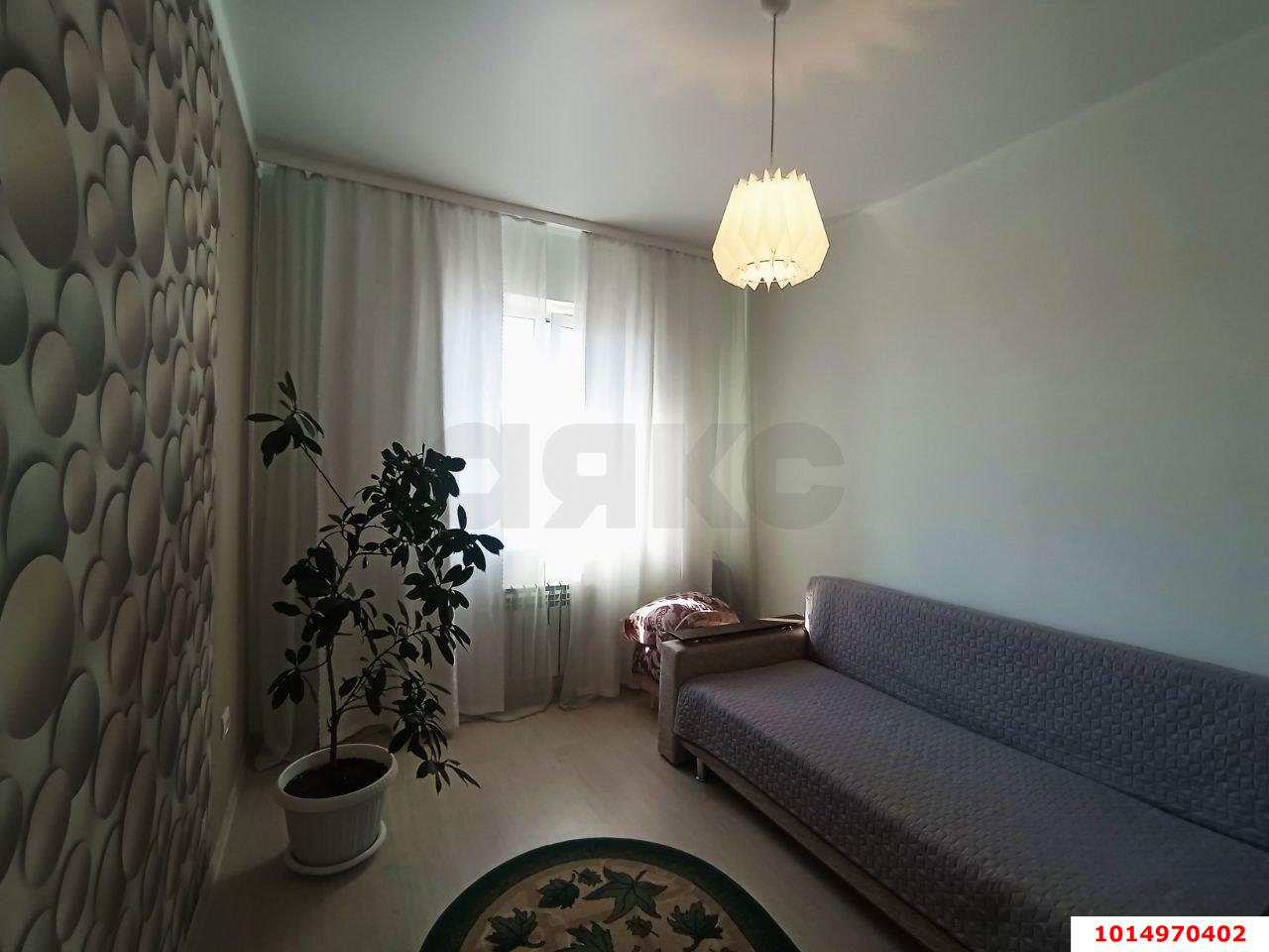 Фото №9: Дом 131 м² + 2 сот. - Краснодар, КП Золотой город, пр-д 1-й Мартыновский, 19