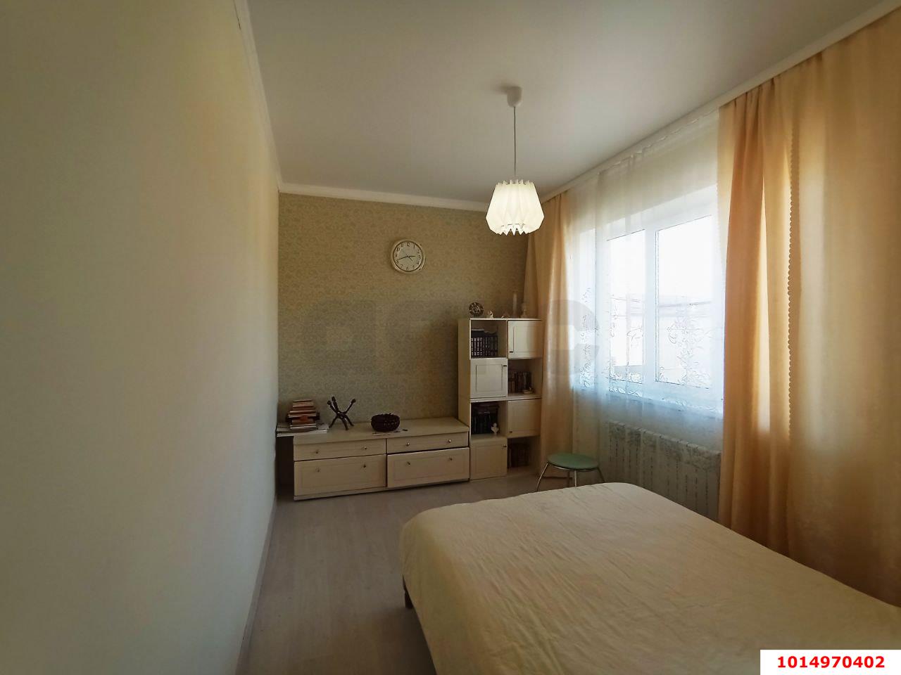 Фото №13: Дом 131 м² + 2 сот. - Краснодар, КП Золотой город, пр-д 1-й Мартыновский, 19