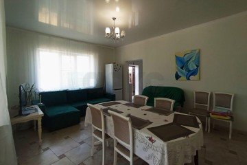 Фото №5: Дом 131 м² - Краснодар, мкр. КП Золотой город, пр-д 1-й Мартыновский, 19