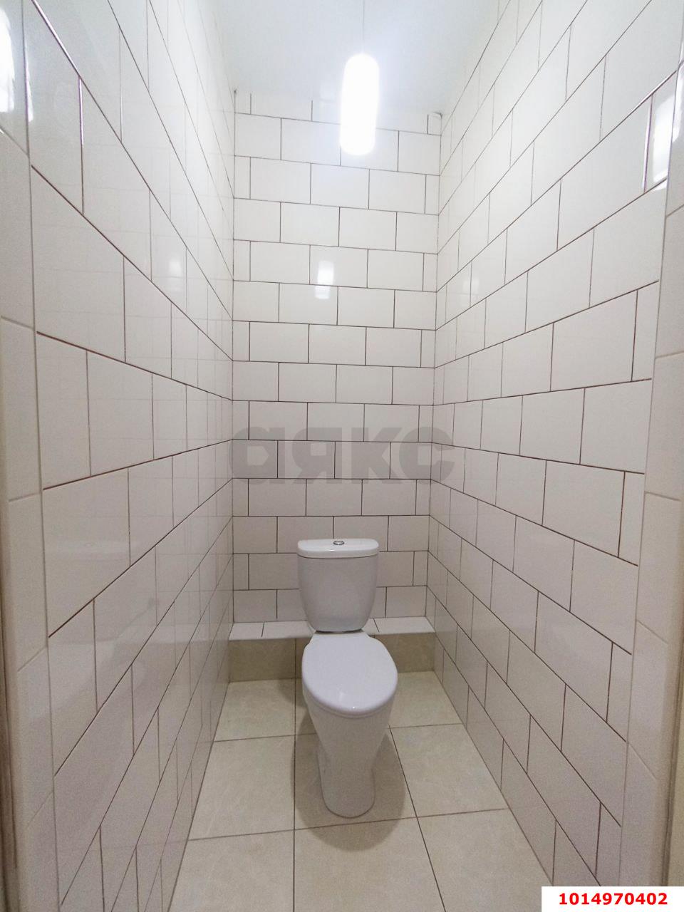 Фото №14: Дом 131 м² + 2 сот. - Краснодар, КП Золотой город, пр-д 1-й Мартыновский, 19