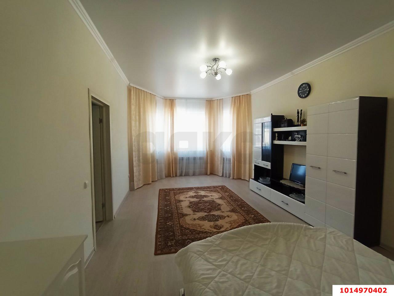 Фото №8: Дом 131 м² + 2 сот. - Краснодар, КП Золотой город, пр-д 1-й Мартыновский, 19