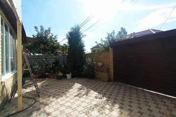 Фото №2: Дом 131 м² - Краснодар, мкр. КП Золотой город, пр-д 1-й Мартыновский, 19