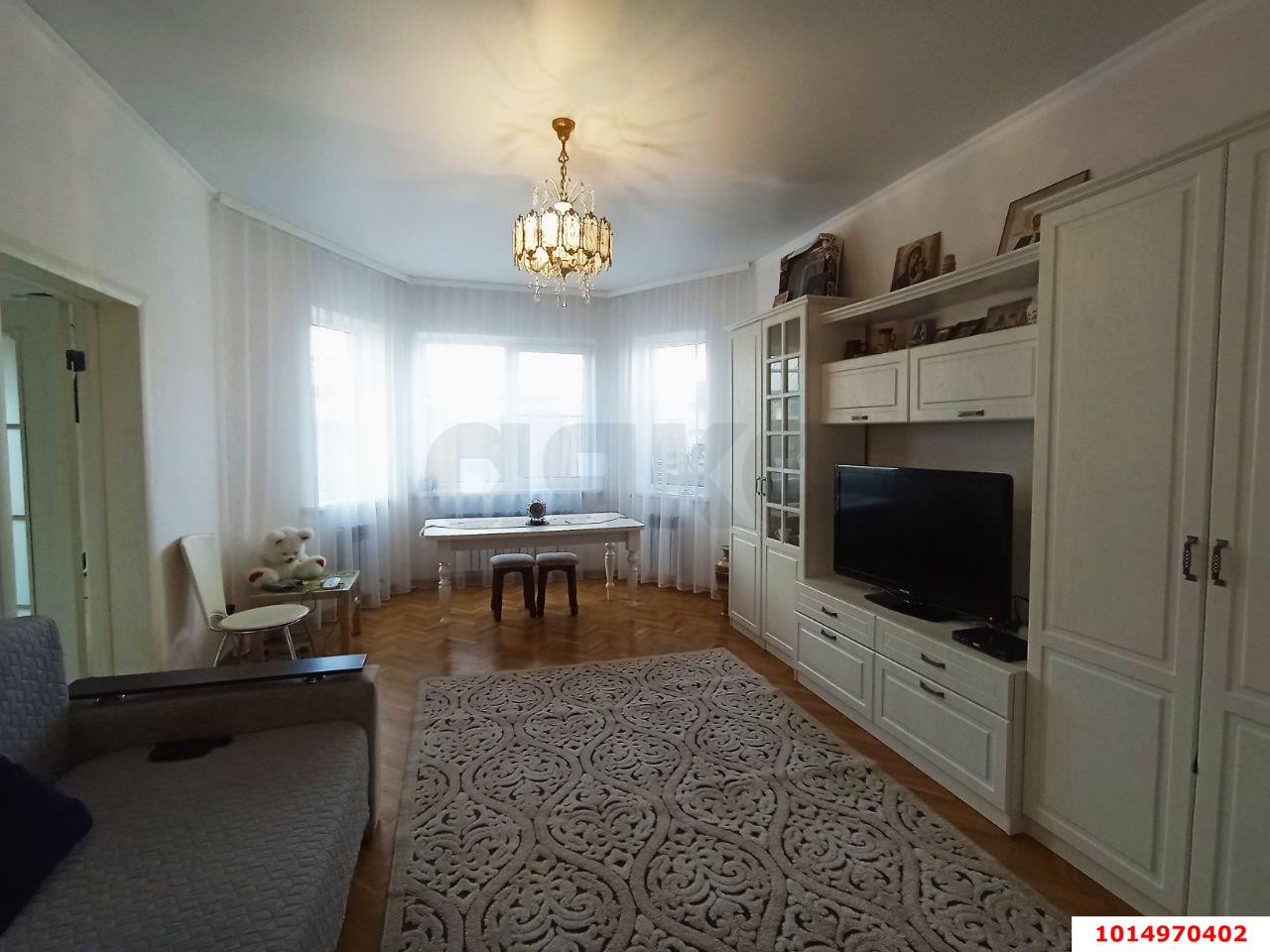 Фото №6: Дом 131 м² + 2 сот. - Краснодар, КП Золотой город, пр-д 1-й Мартыновский, 19