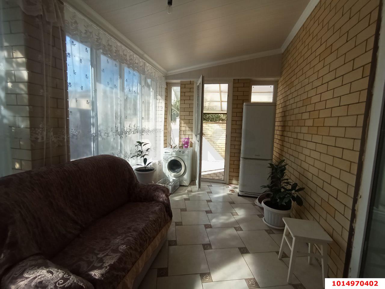 Фото №3: Дом 131 м² + 2 сот. - Краснодар, КП Золотой город, пр-д 1-й Мартыновский, 19