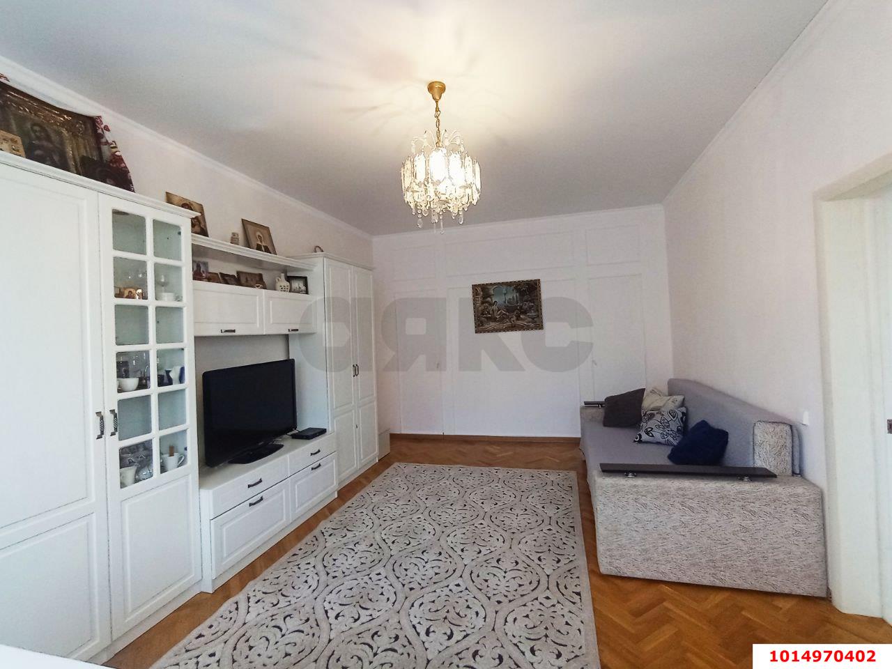 Фото №7: Дом 131 м² + 2 сот. - Краснодар, КП Золотой город, пр-д 1-й Мартыновский, 19