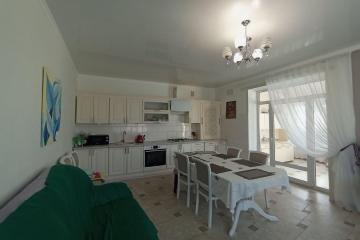 Фото №1: Дом 131 м² - Краснодар, мкр. КП Золотой город, пр-д 1-й Мартыновский, 19