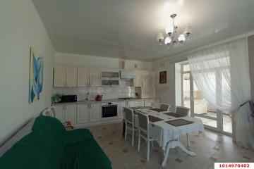 Фото №1: Дом 131 м² - Краснодар, мкр. КП Золотой город, пр-д 1-й Мартыновский, 19