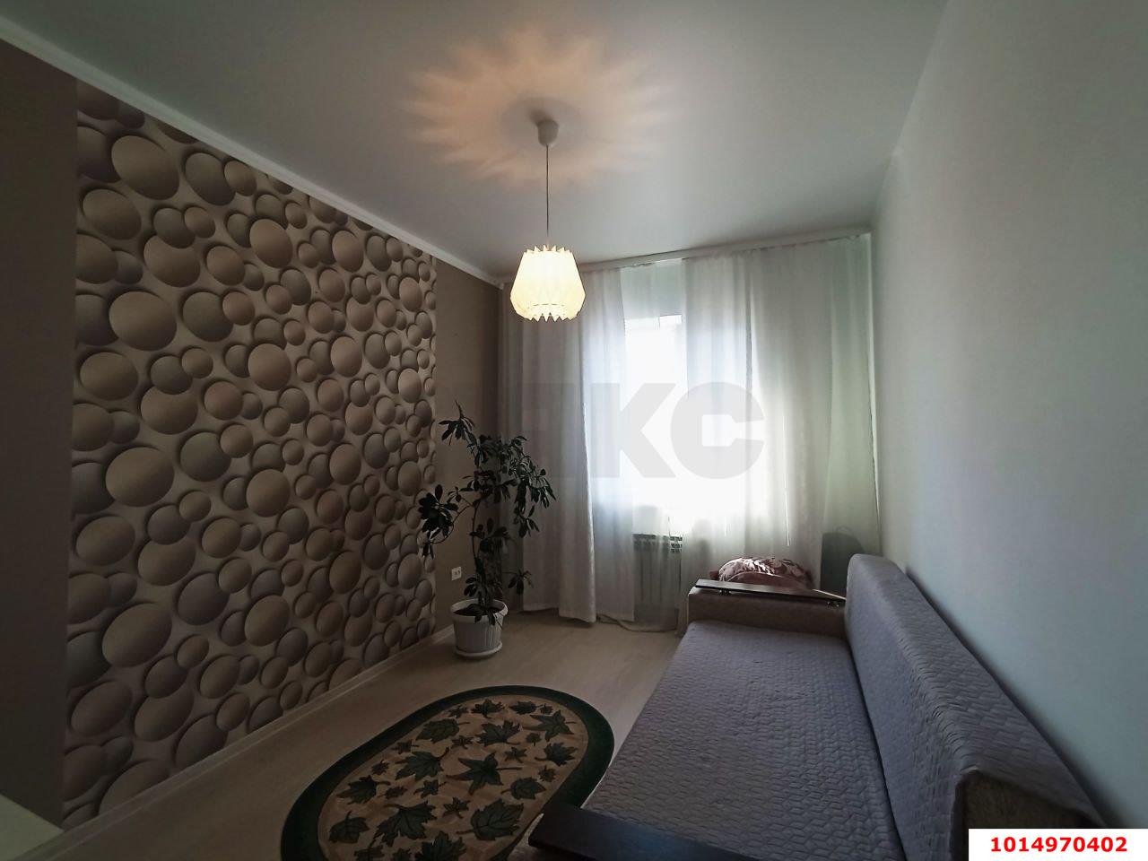 Фото №10: Дом 131 м² + 2 сот. - Краснодар, КП Золотой город, пр-д 1-й Мартыновский, 19