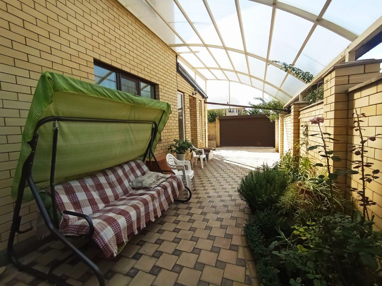 Фото №17: Дом 131 м² + 2 сот. - Краснодар, Прикубанский внутригородской округ, мкр. КП Золотой город, пр-д 1-й Мартыновский, 19