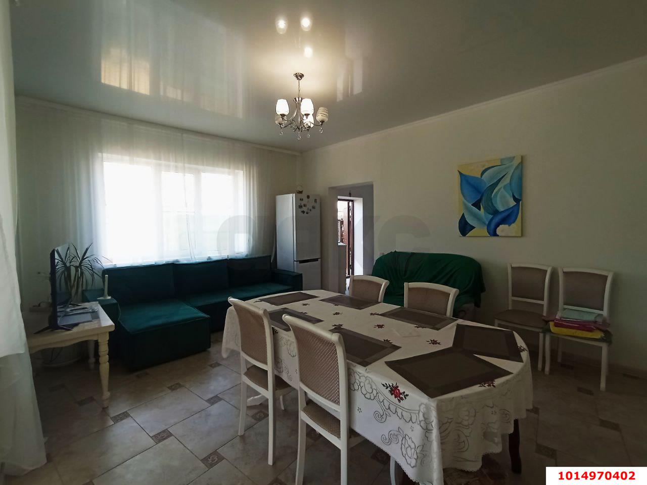 Фото №18: Дом 131 м² + 2 сот. - Краснодар, КП Золотой город, пр-д 1-й Мартыновский, 19