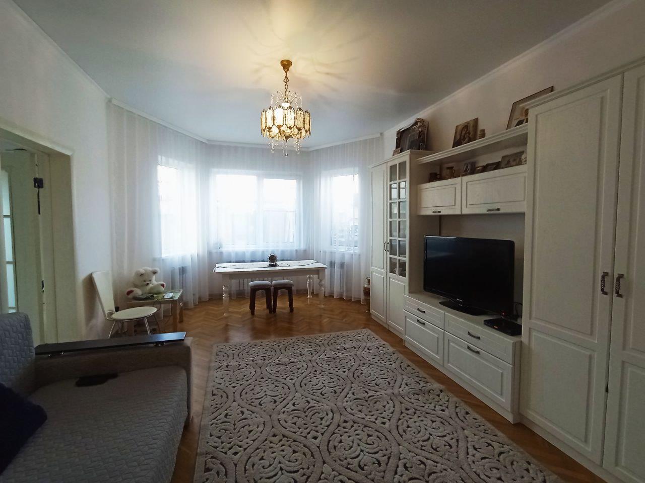 Фото №6: Дом 131 м² + 2 сот. - Краснодар, Прикубанский внутригородской округ, мкр. КП Золотой город, пр-д 1-й Мартыновский, 19