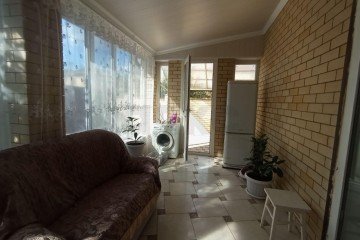 Фото №4: Дом 131 м² - Краснодар, мкр. КП Золотой город, пр-д 1-й Мартыновский, 19