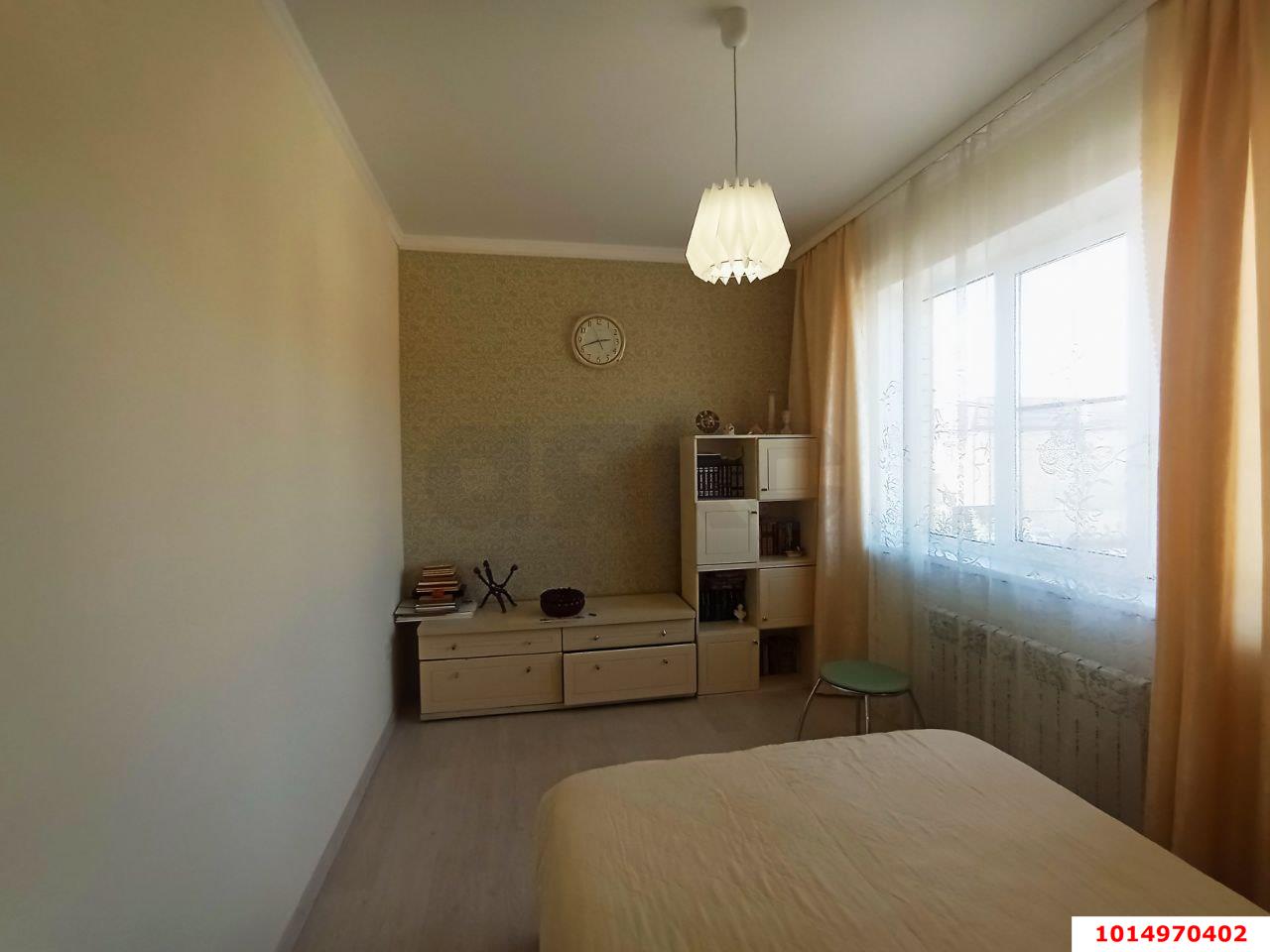 Фото №12: Дом 131 м² + 2 сот. - Краснодар, КП Золотой город, пр-д 1-й Мартыновский, 19