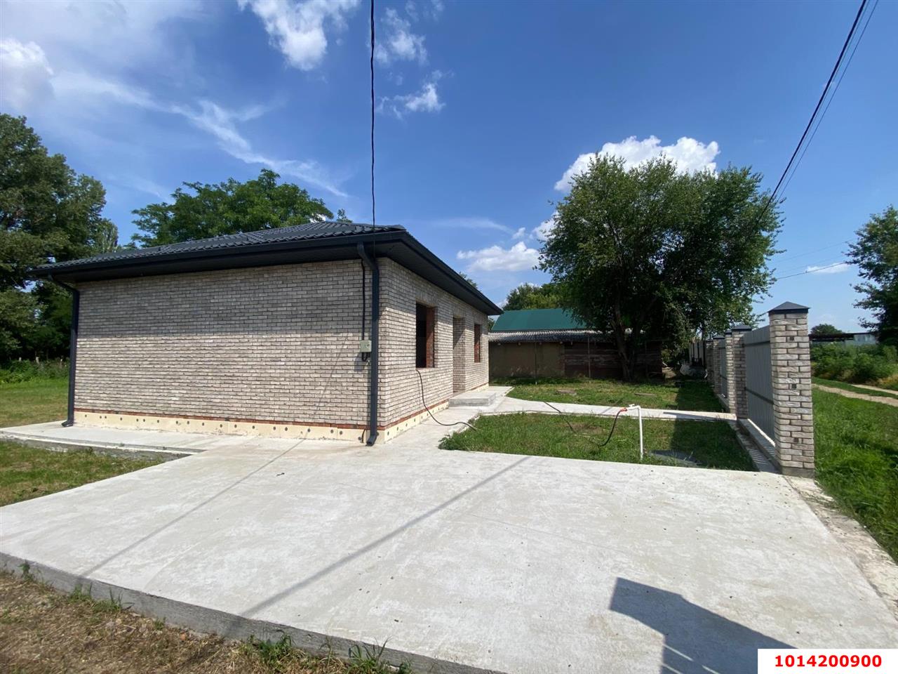 Фото №8: Дом 63 м² + 5 сот. - Сергиевская, ул. Крупской, 26