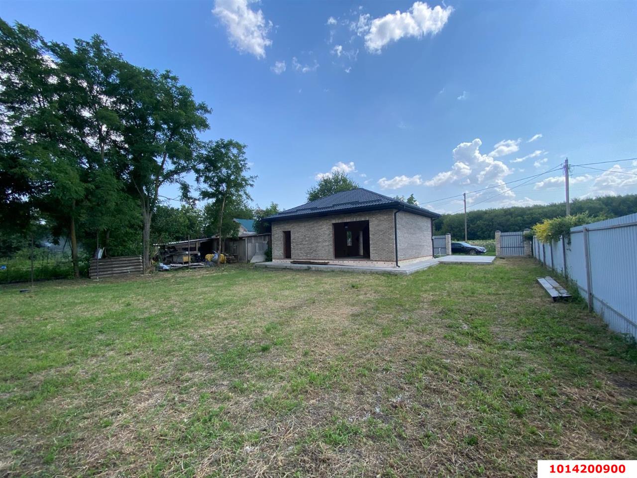 Фото №4: Дом 63 м² + 5 сот. - Сергиевская, ул. Крупской, 26