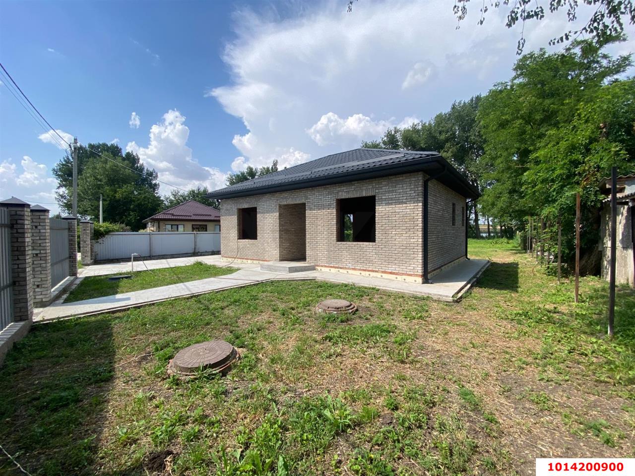 Фото №12: Дом 63 м² + 5 сот. - Сергиевская, ул. Крупской, 26