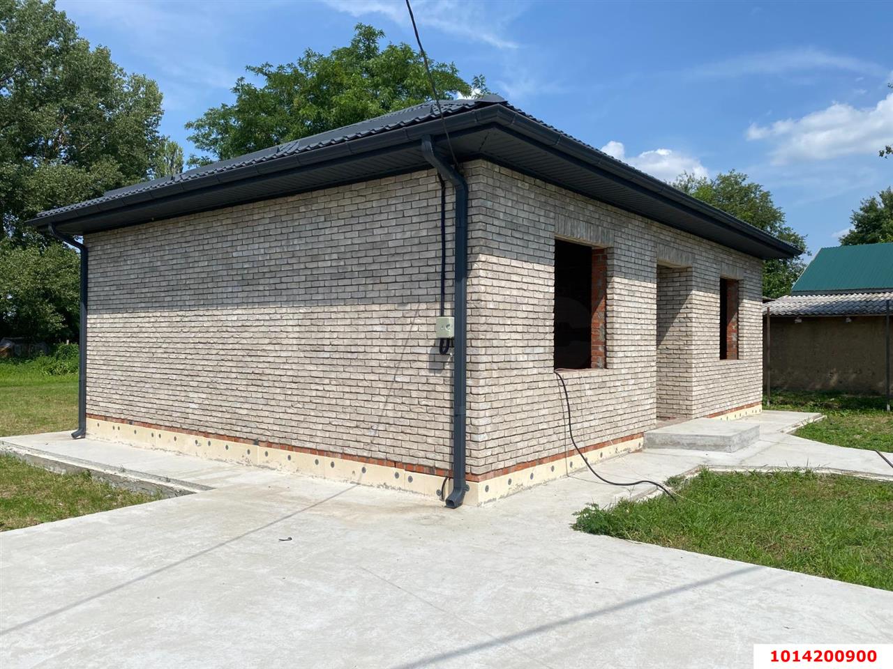 Фото №10: Дом 63 м² + 5 сот. - Сергиевская, ул. Крупской, 26