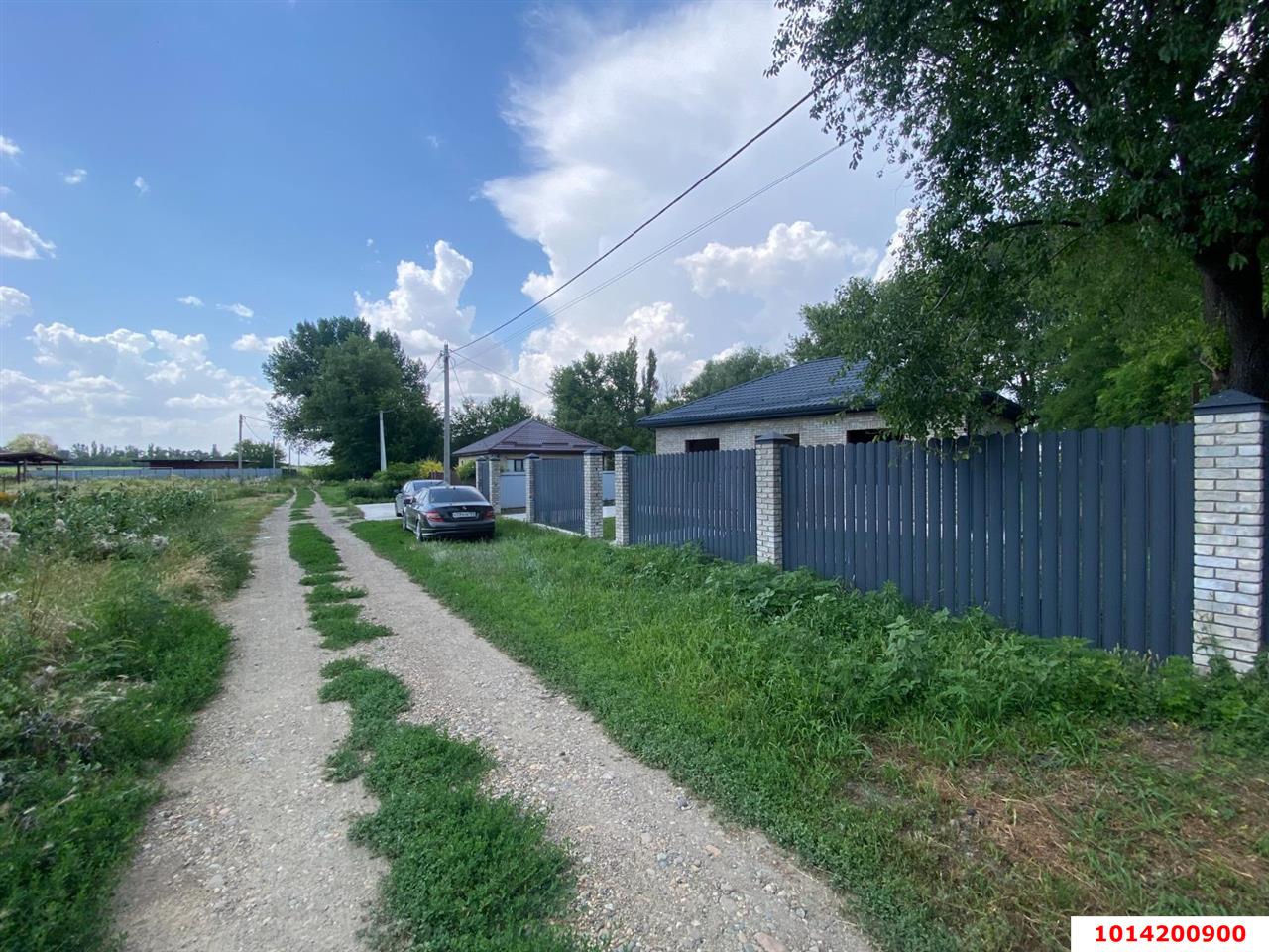 Фото №3: Дом 63 м² + 5 сот. - Сергиевская, ул. Крупской, 26