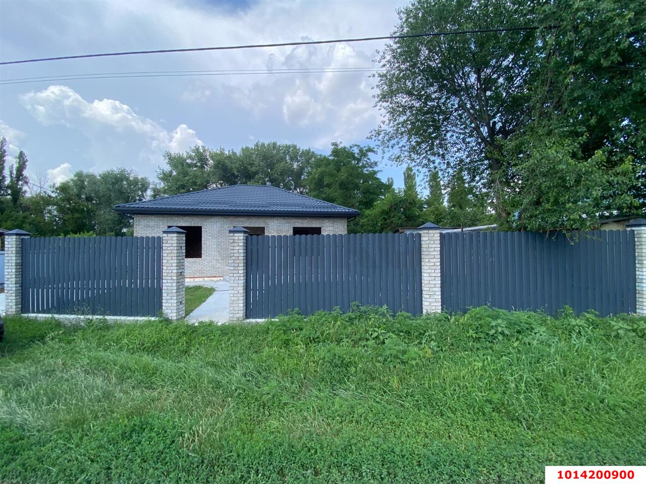 Фото №2: Дом 63 м² + 5 сот. - Сергиевская, ул. Крупской, 26