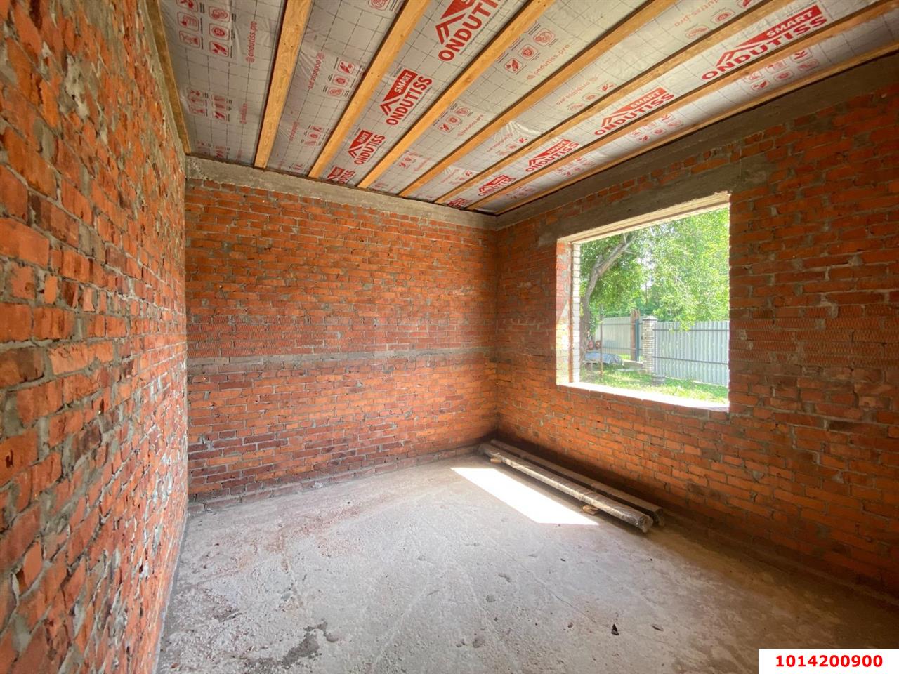 Фото №14: Дом 63 м² + 5 сот. - Сергиевская, ул. Крупской, 26