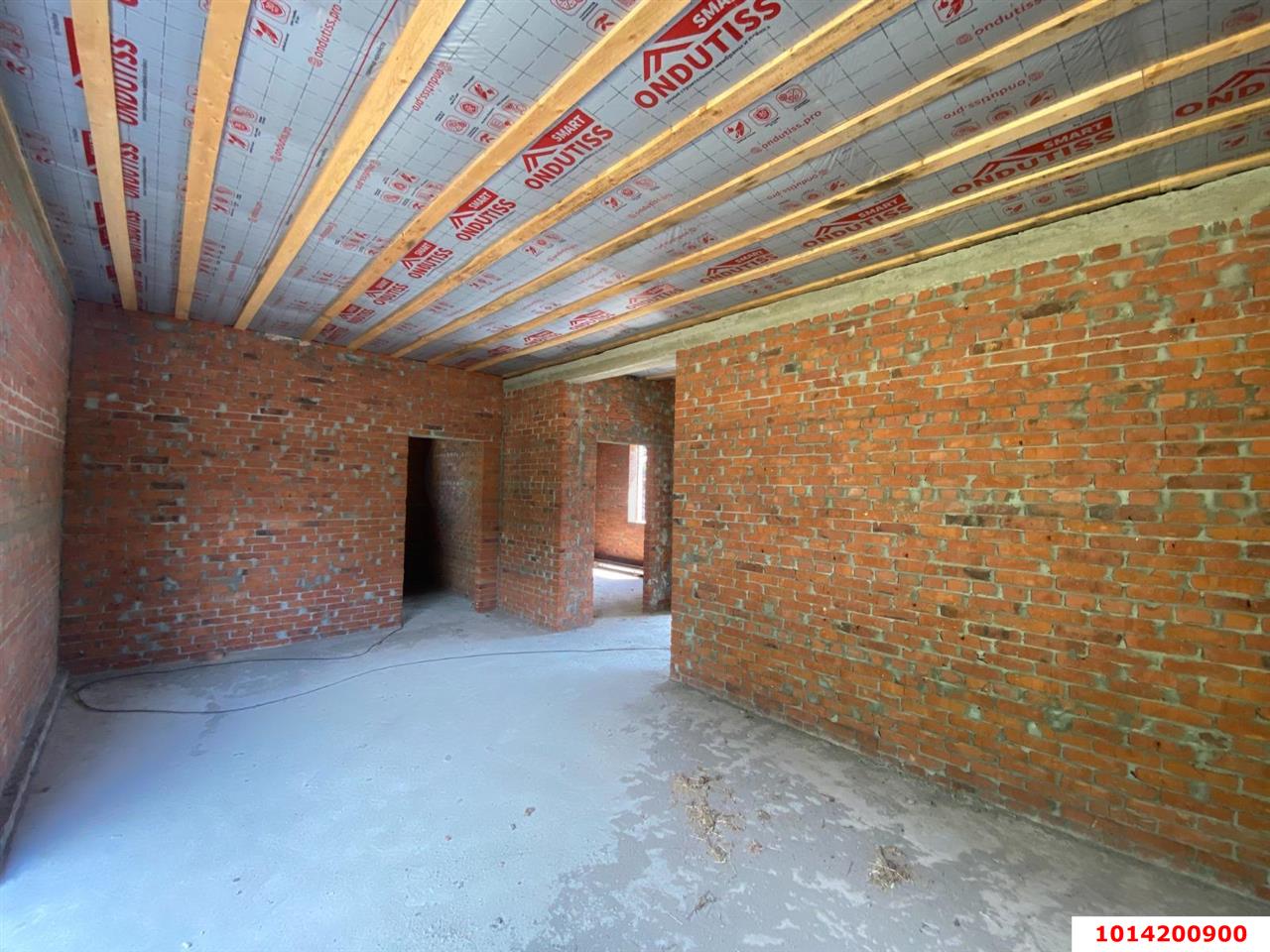 Фото №13: Дом 63 м² + 5 сот. - Сергиевская, ул. Крупской, 26