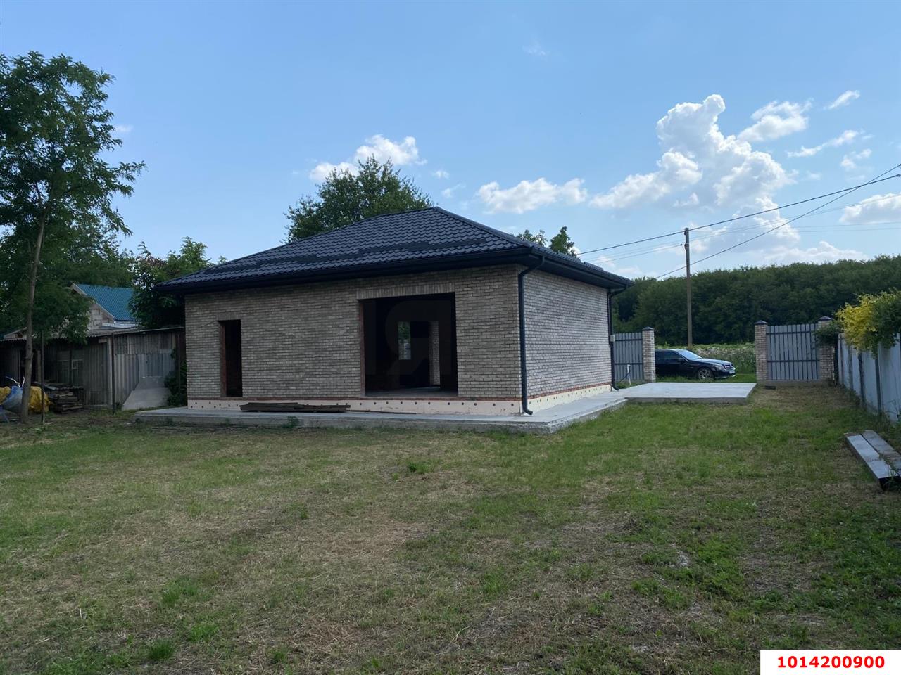 Фото №11: Дом 63 м² + 5 сот. - Сергиевская, ул. Крупской, 26