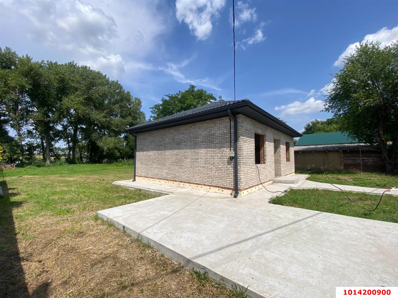 Фото №9: Дом 63 м² + 5 сот. - Сергиевская, ул. Крупской, 26